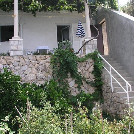 Apartments Bajo - Free Parking Ντουμπρόβνικ Εξωτερικό φωτογραφία