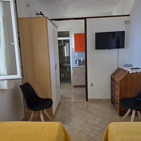 Apartments Bajo - Free Parking Ντουμπρόβνικ Εξωτερικό φωτογραφία