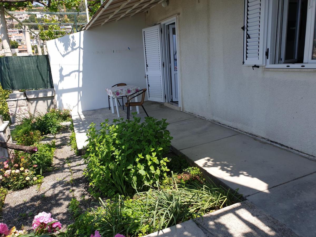 Apartments Bajo - Free Parking Ντουμπρόβνικ Εξωτερικό φωτογραφία