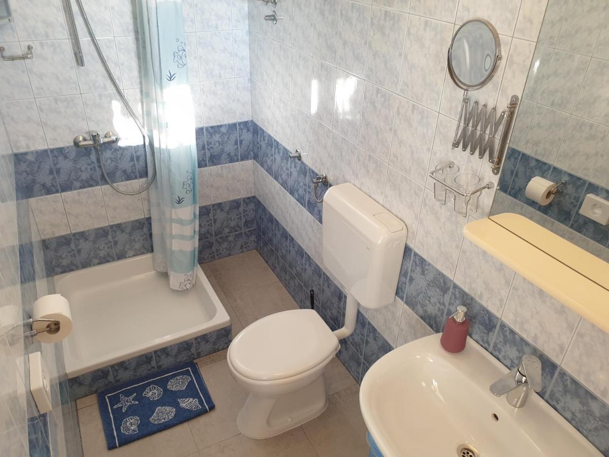 Apartments Bajo - Free Parking Ντουμπρόβνικ Εξωτερικό φωτογραφία