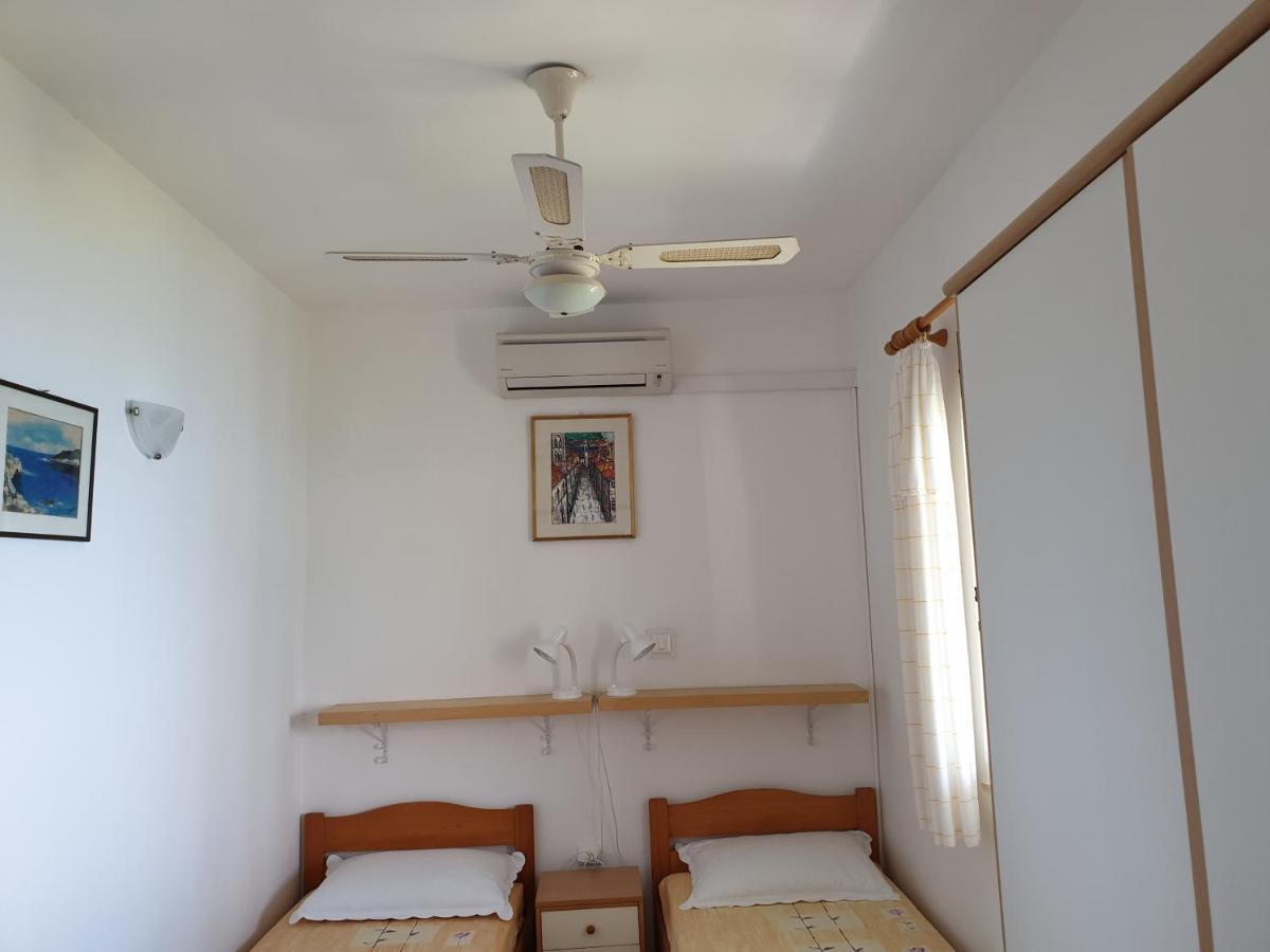 Apartments Bajo - Free Parking Ντουμπρόβνικ Εξωτερικό φωτογραφία