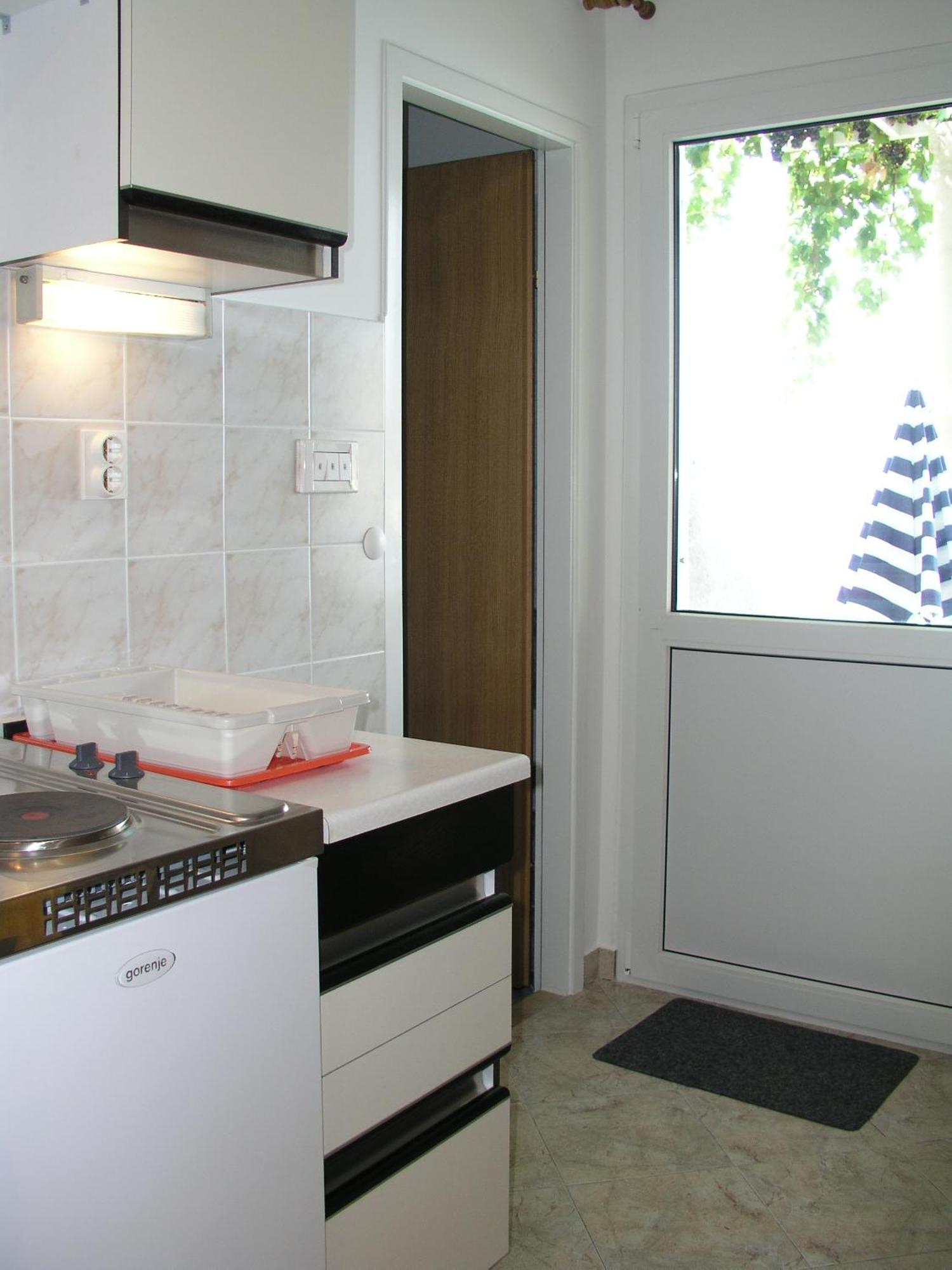 Apartments Bajo - Free Parking Ντουμπρόβνικ Εξωτερικό φωτογραφία