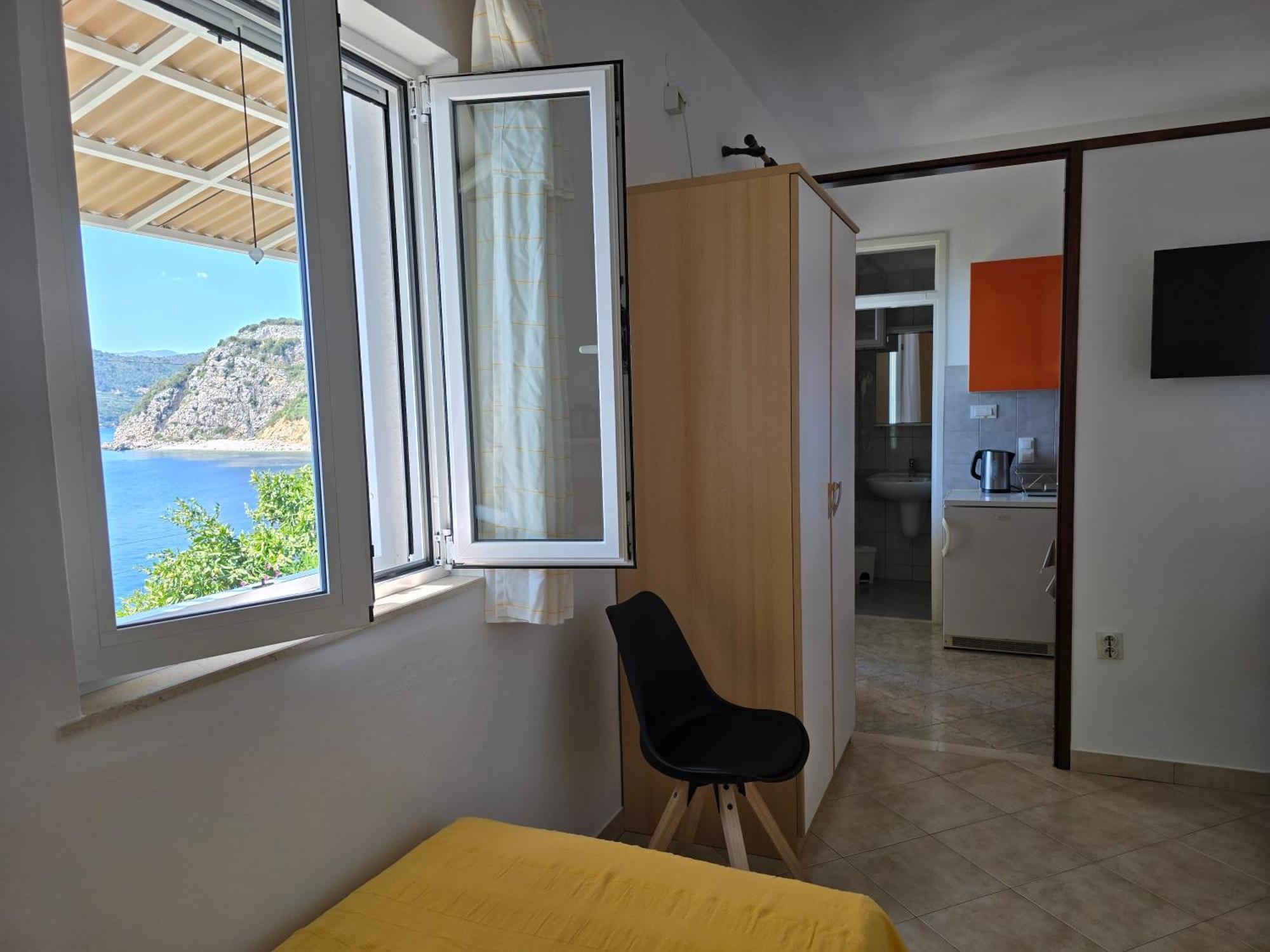 Apartments Bajo - Free Parking Ντουμπρόβνικ Εξωτερικό φωτογραφία