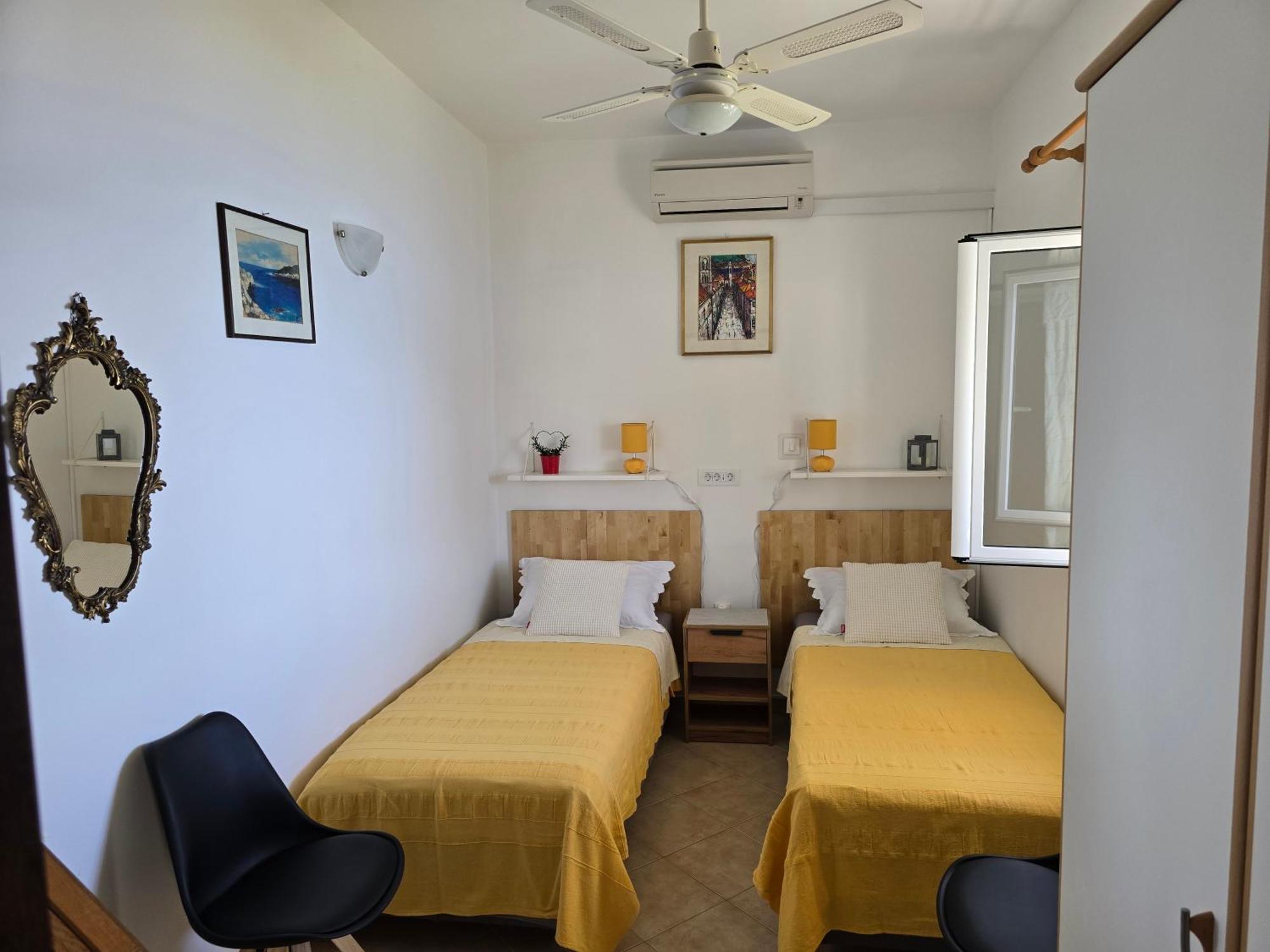 Apartments Bajo - Free Parking Ντουμπρόβνικ Εξωτερικό φωτογραφία