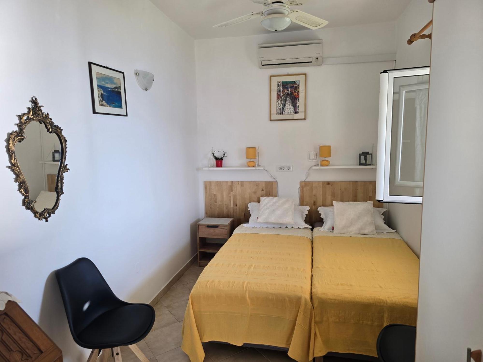 Apartments Bajo - Free Parking Ντουμπρόβνικ Εξωτερικό φωτογραφία