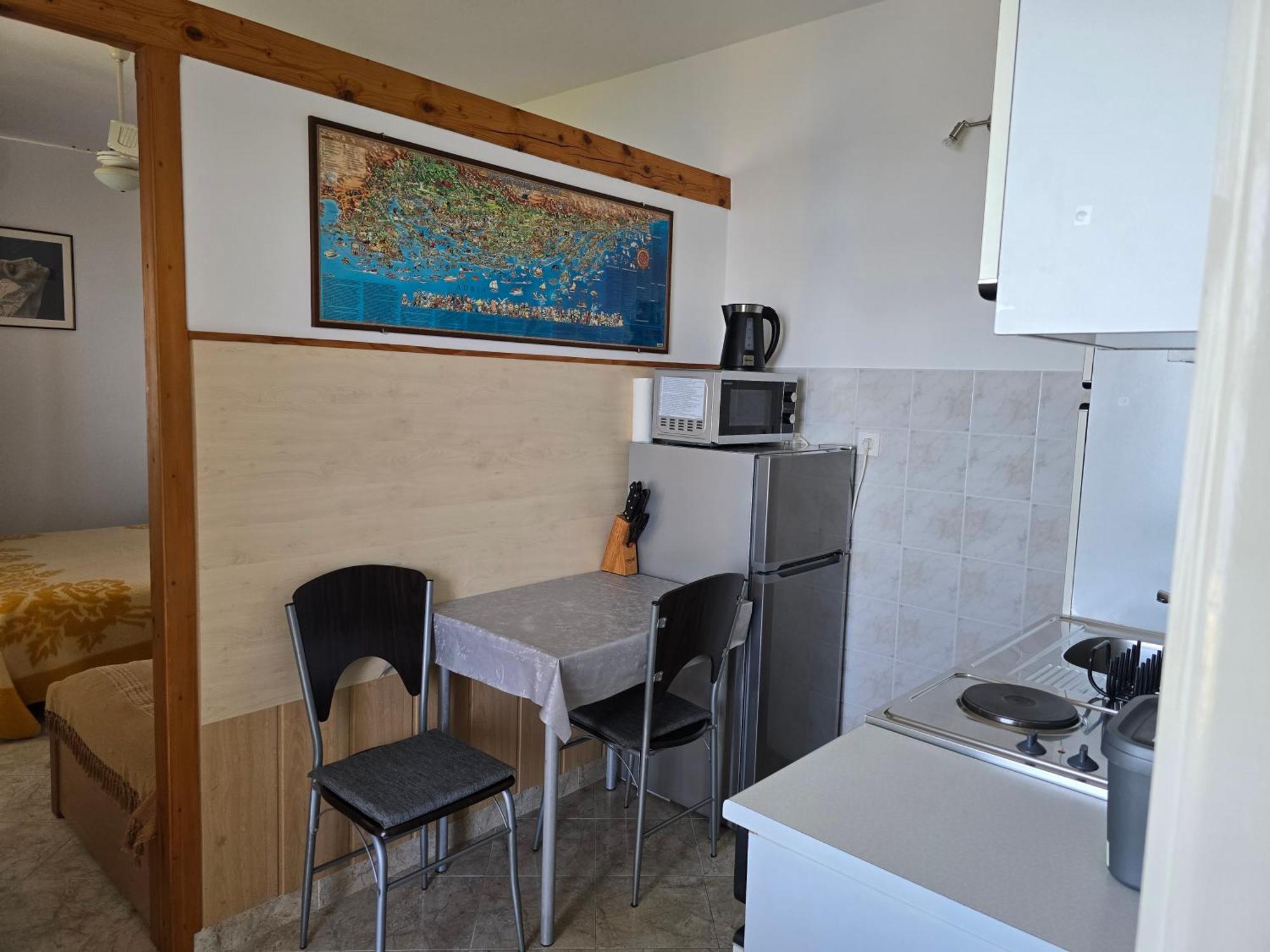 Apartments Bajo - Free Parking Ντουμπρόβνικ Εξωτερικό φωτογραφία