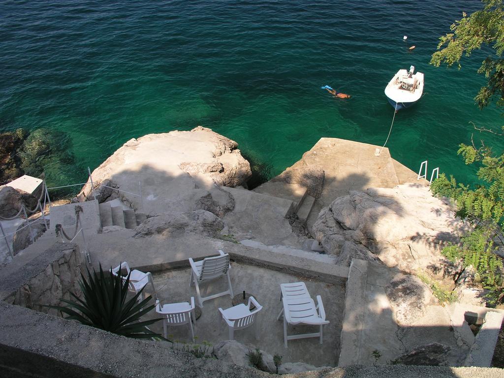 Apartments Bajo - Free Parking Ντουμπρόβνικ Εξωτερικό φωτογραφία