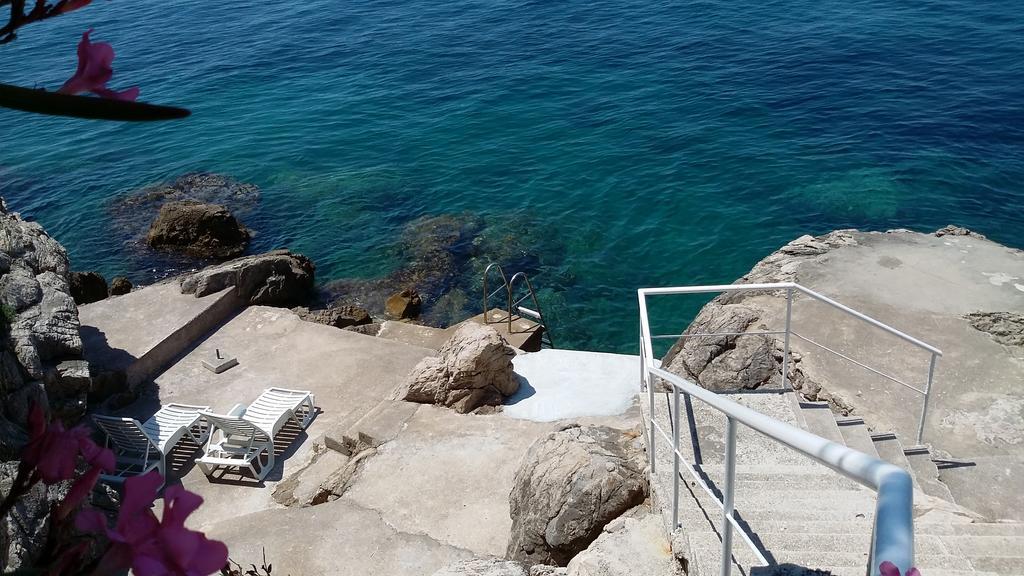 Apartments Bajo - Free Parking Ντουμπρόβνικ Εξωτερικό φωτογραφία