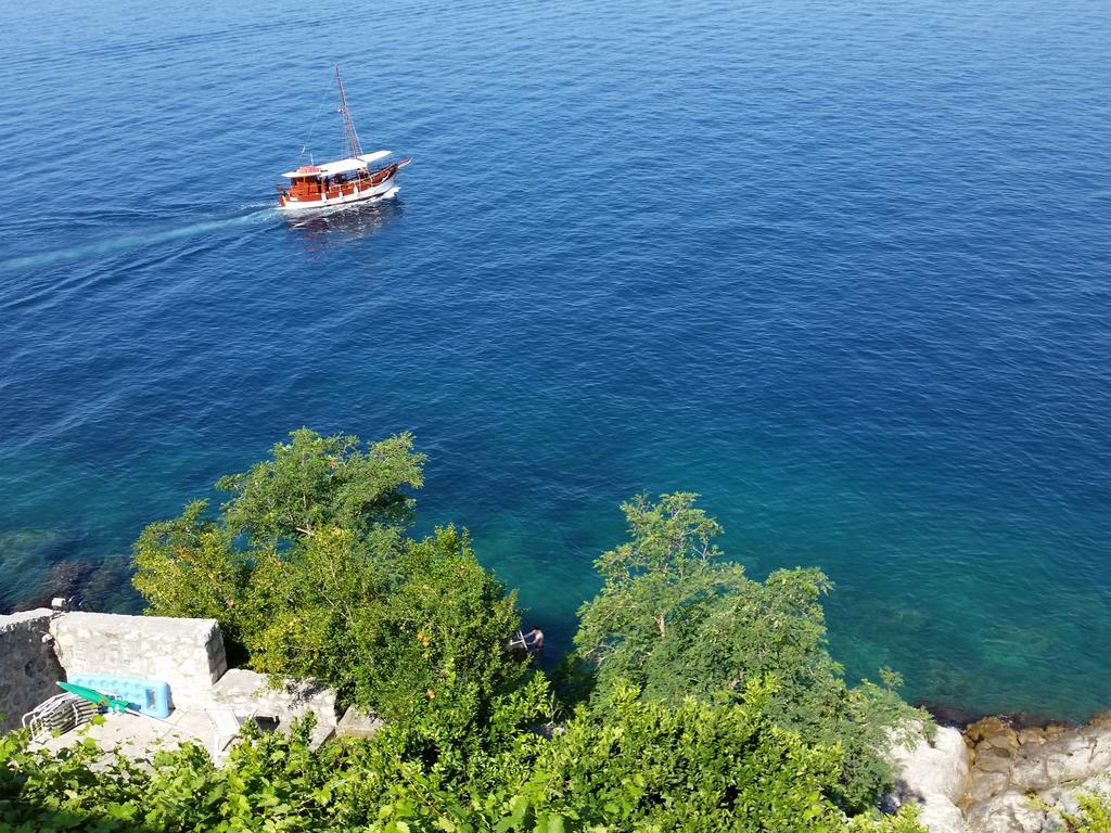 Apartments Bajo - Free Parking Ντουμπρόβνικ Εξωτερικό φωτογραφία
