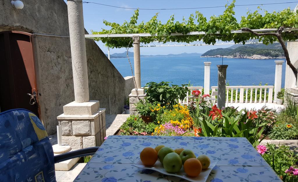 Apartments Bajo - Free Parking Ντουμπρόβνικ Εξωτερικό φωτογραφία