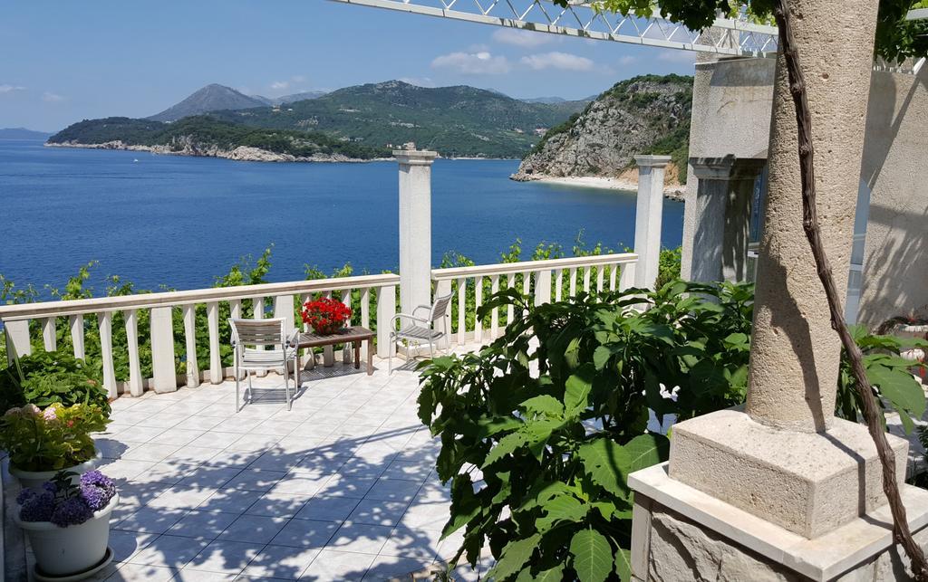 Apartments Bajo - Free Parking Ντουμπρόβνικ Εξωτερικό φωτογραφία