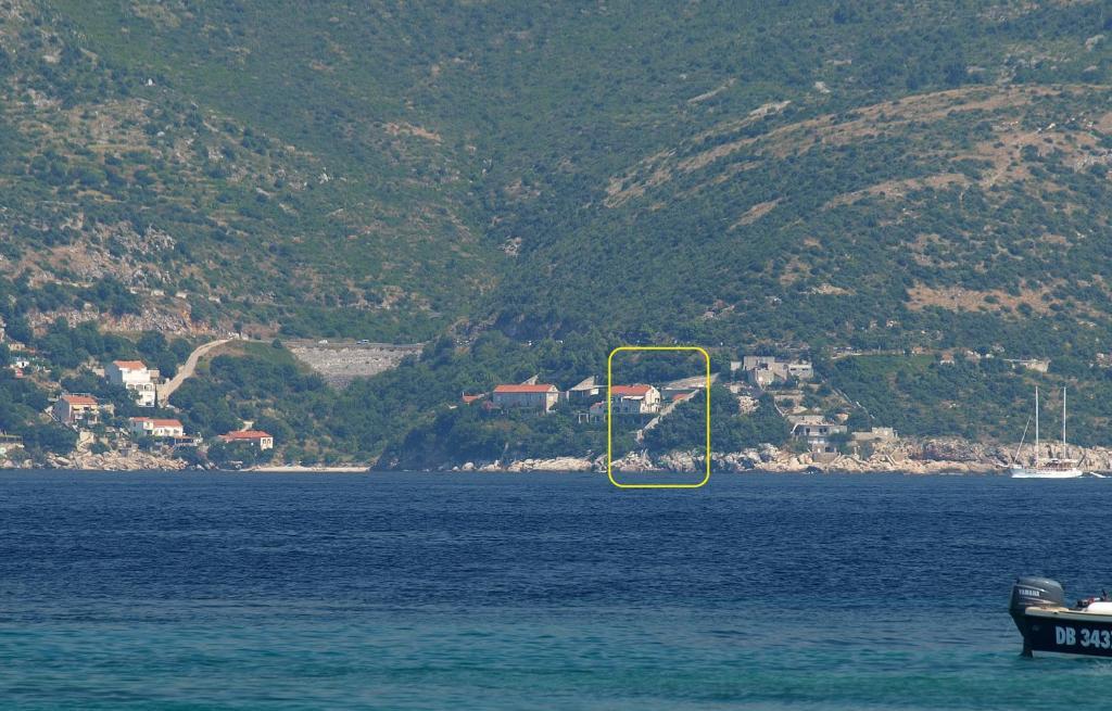 Apartments Bajo - Free Parking Ντουμπρόβνικ Εξωτερικό φωτογραφία