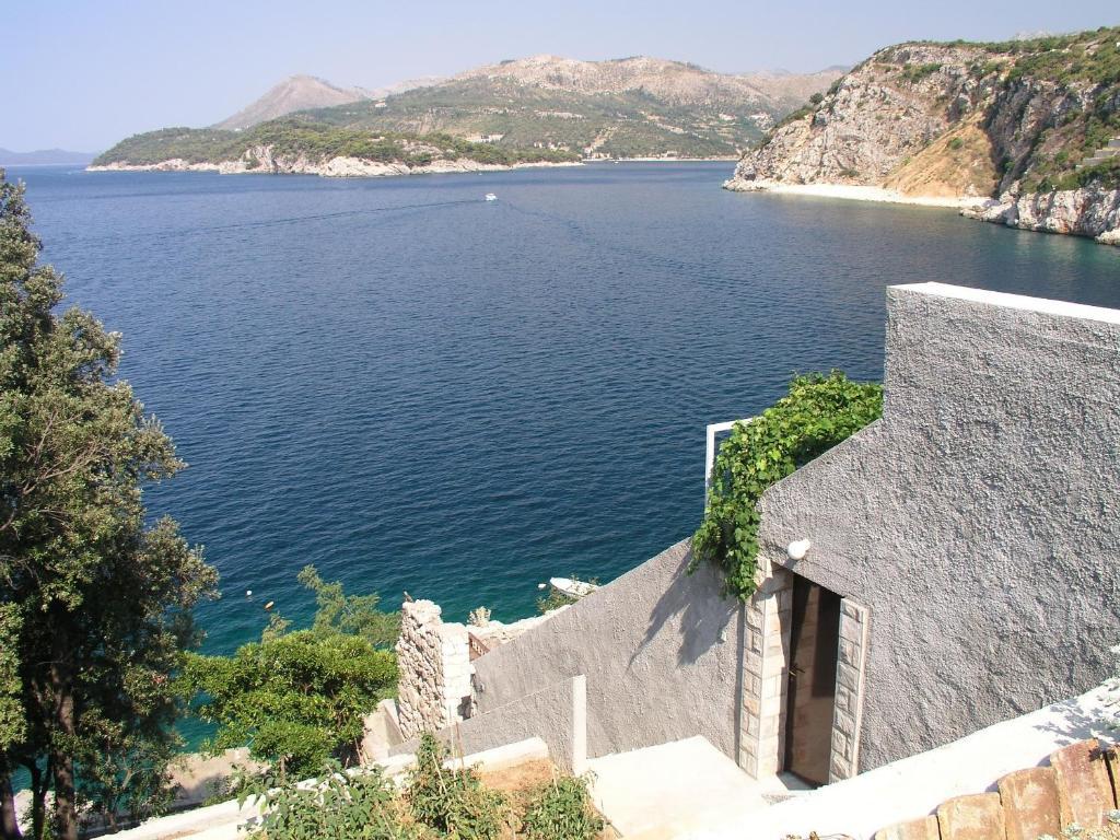 Apartments Bajo - Free Parking Ντουμπρόβνικ Δωμάτιο φωτογραφία