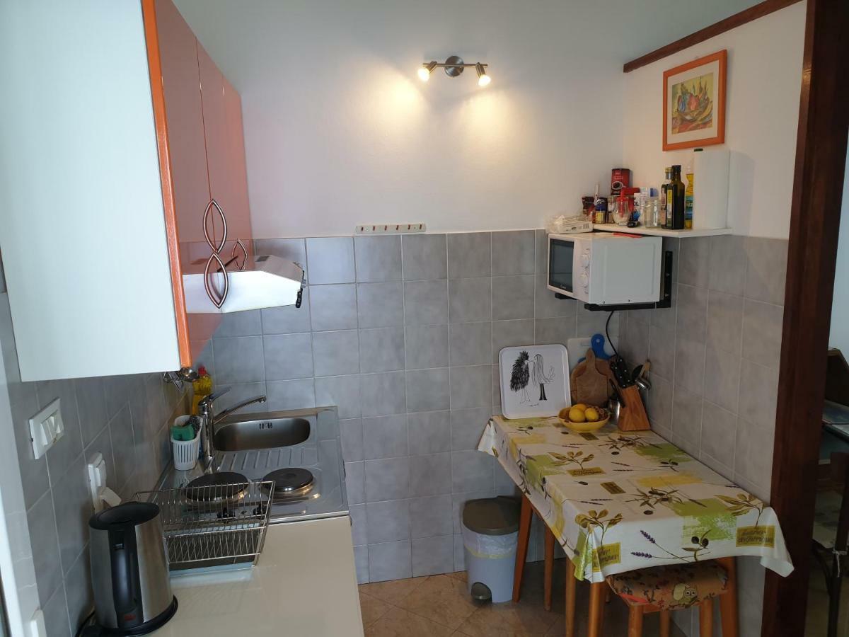 Apartments Bajo - Free Parking Ντουμπρόβνικ Εξωτερικό φωτογραφία