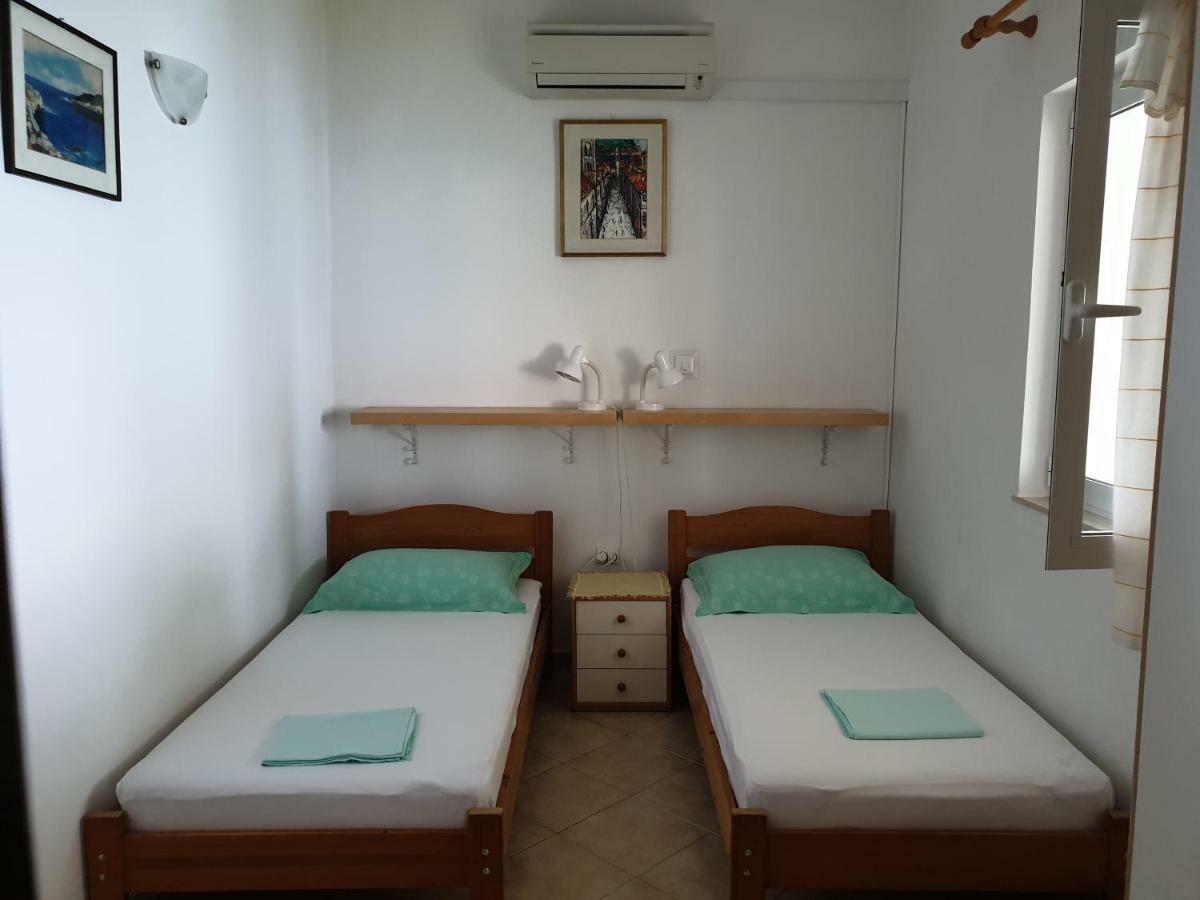 Apartments Bajo - Free Parking Ντουμπρόβνικ Εξωτερικό φωτογραφία