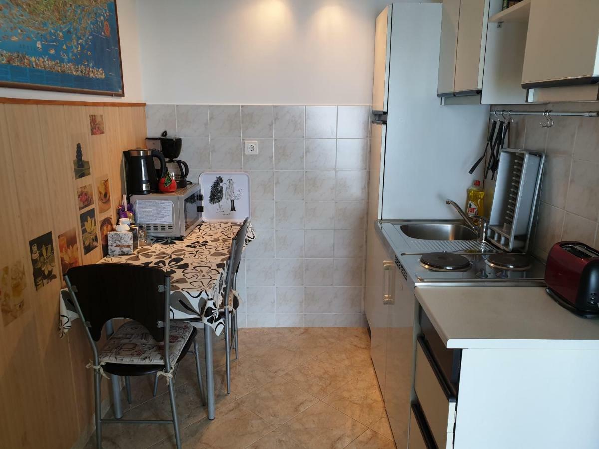 Apartments Bajo - Free Parking Ντουμπρόβνικ Εξωτερικό φωτογραφία
