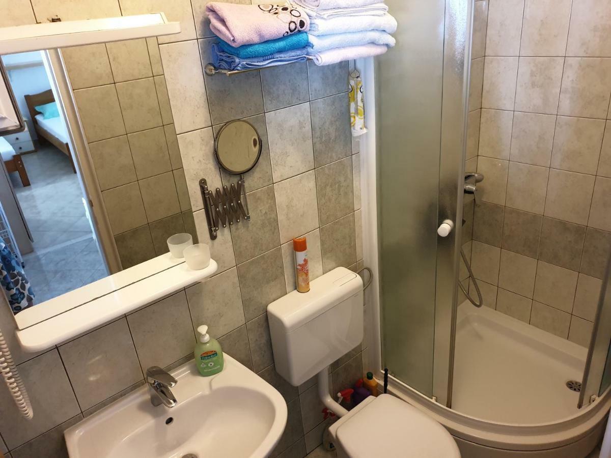 Apartments Bajo - Free Parking Ντουμπρόβνικ Εξωτερικό φωτογραφία