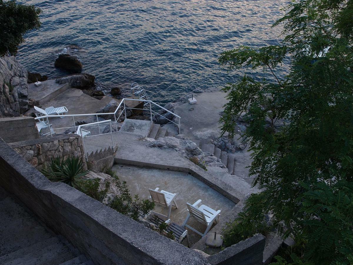 Apartments Bajo - Free Parking Ντουμπρόβνικ Εξωτερικό φωτογραφία